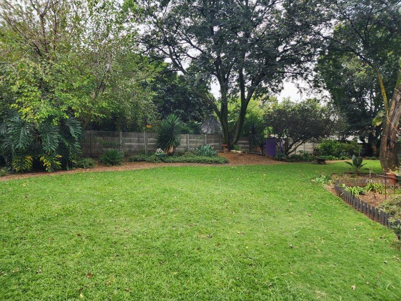 4 Bedroom Property for Sale in Sasolburg Ext 4 Free State